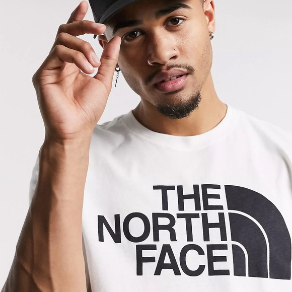 NWT The North Face Half Dome Tee - Picture 2 of 4